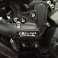 GB Racing Water Pump Cover for Yamaha FZ 09/MT 09 '14-17/XSR 900 '15-17 GB Racing Water Pump Cover for Yamaha FZ 09/MT 09 '14-17/XSR 900 '15-17